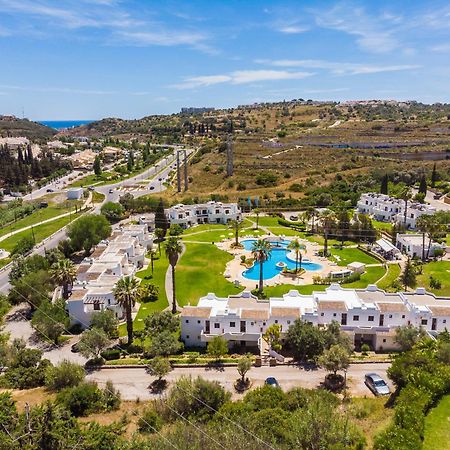 Albufeira Family Holidays With Pool View 외부 사진