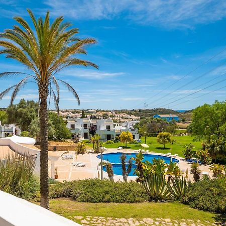 Albufeira Family Holidays With Pool View 외부 사진