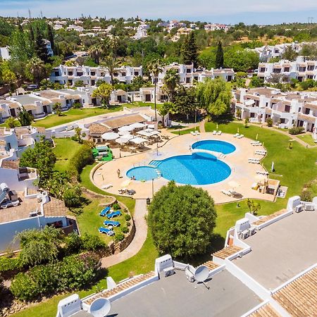 Albufeira Family Holidays With Pool View 외부 사진