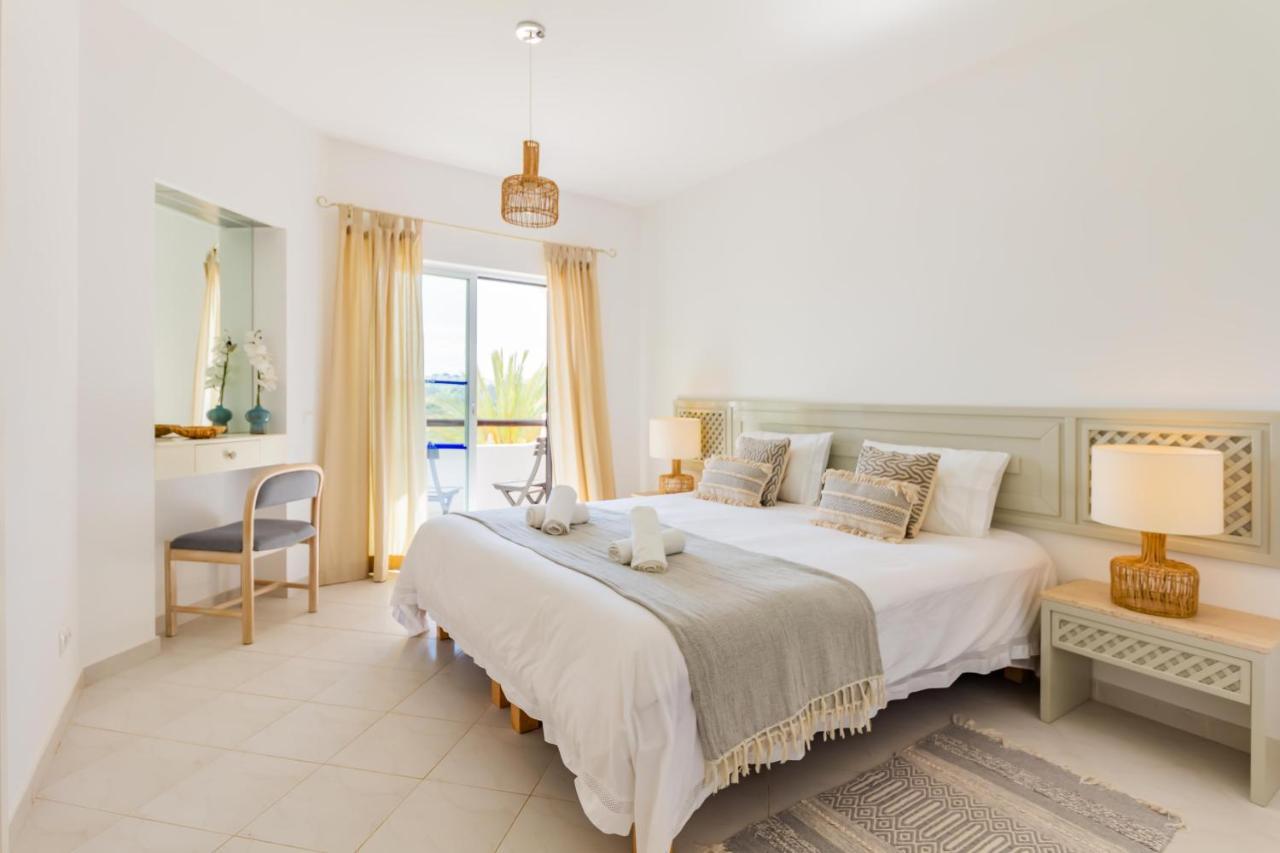 Albufeira Family Holidays With Pool View 외부 사진