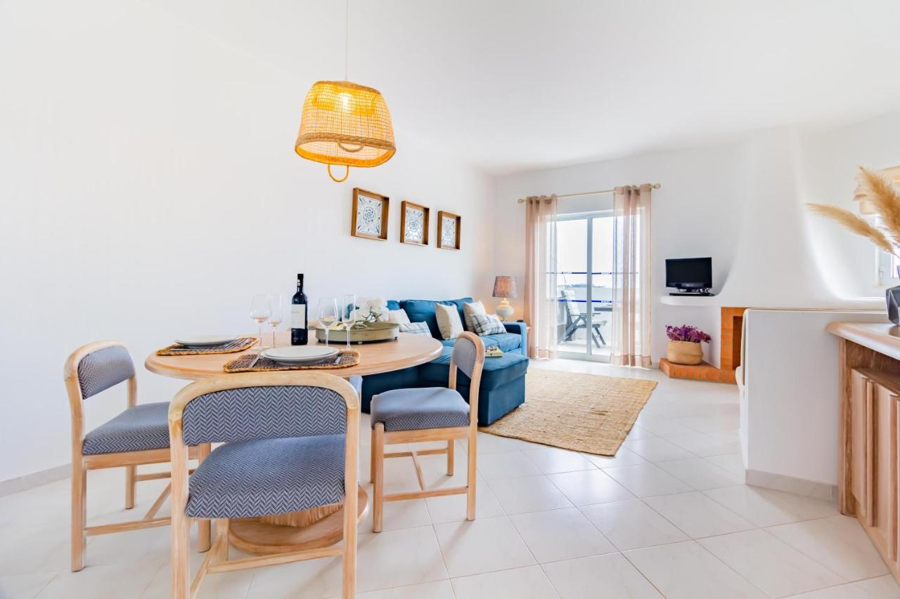 Albufeira Family Holidays With Pool View 외부 사진