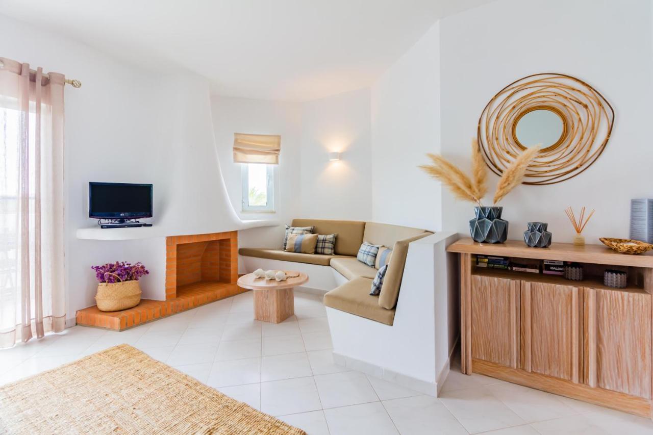 Albufeira Family Holidays With Pool View 외부 사진