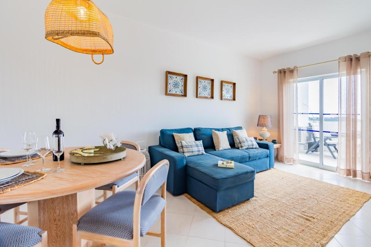 Albufeira Family Holidays With Pool View 외부 사진