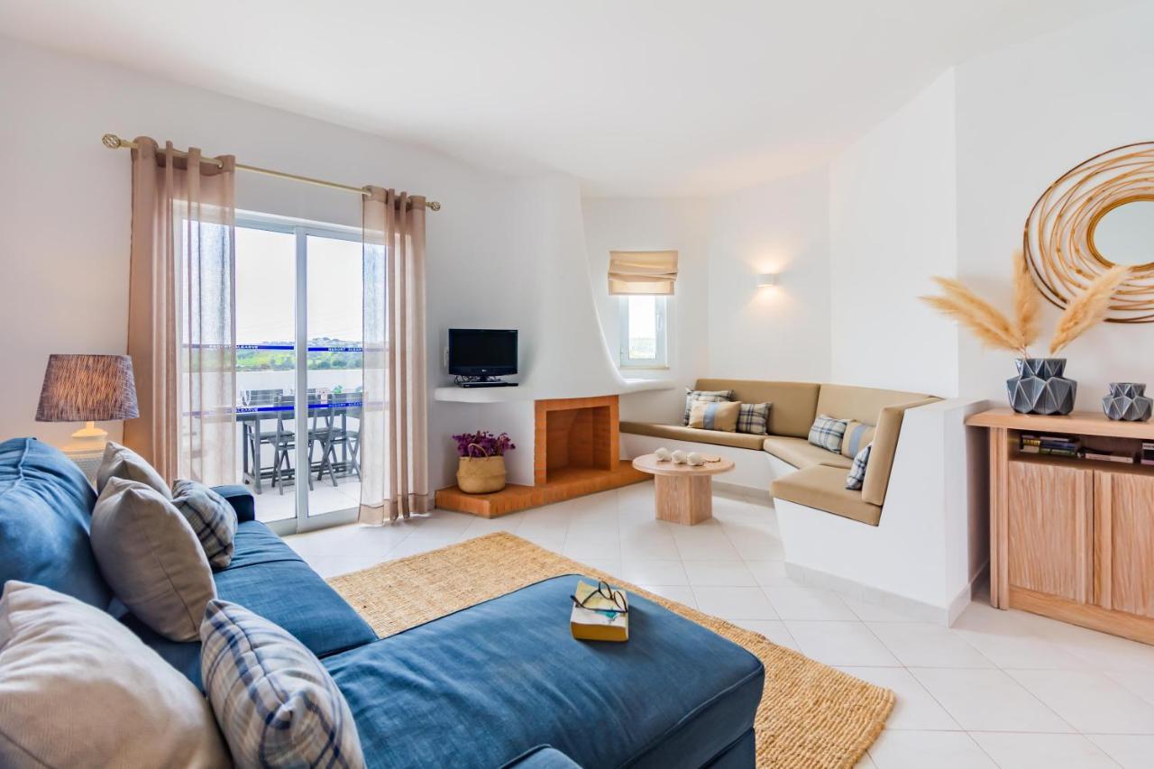 Albufeira Family Holidays With Pool View 외부 사진