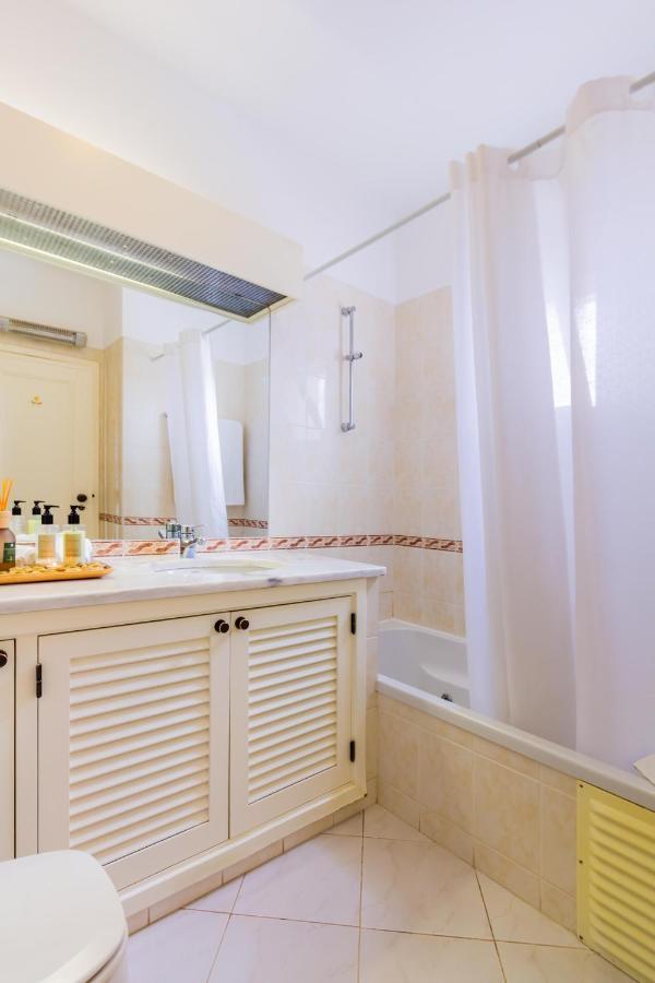 Albufeira Family Holidays With Pool View 외부 사진