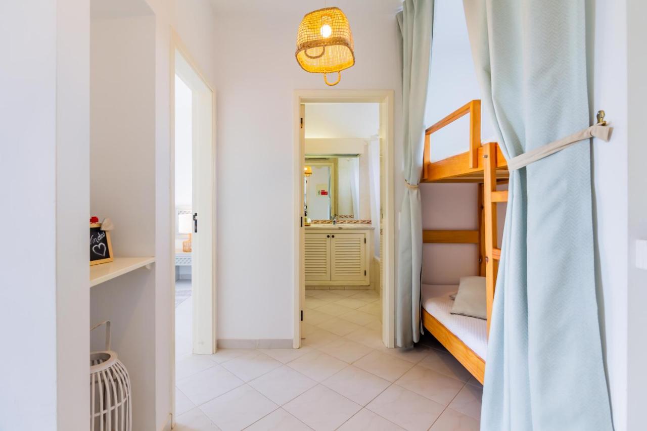 Albufeira Family Holidays With Pool View 외부 사진