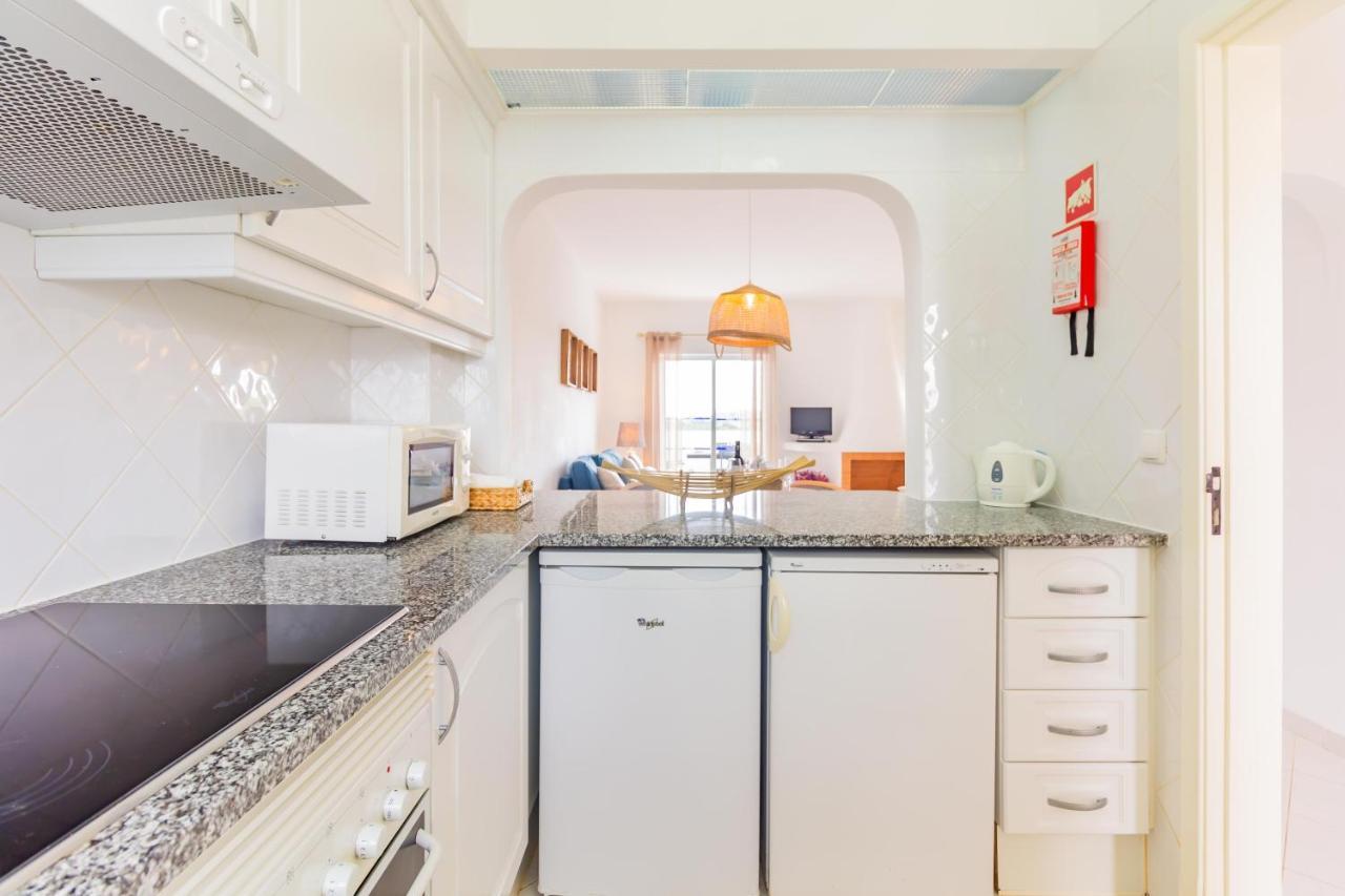 Albufeira Family Holidays With Pool View 외부 사진