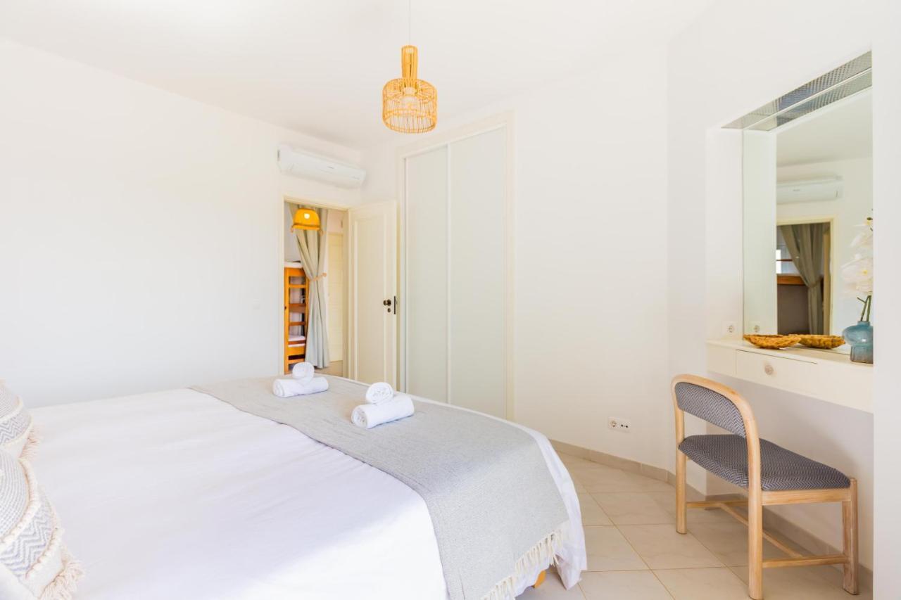 Albufeira Family Holidays With Pool View 외부 사진