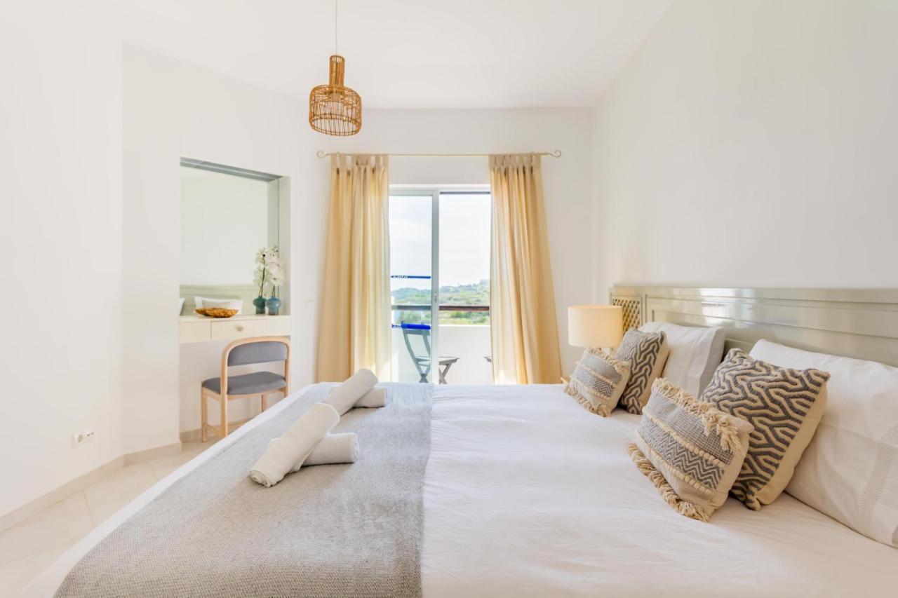 Albufeira Family Holidays With Pool View 외부 사진