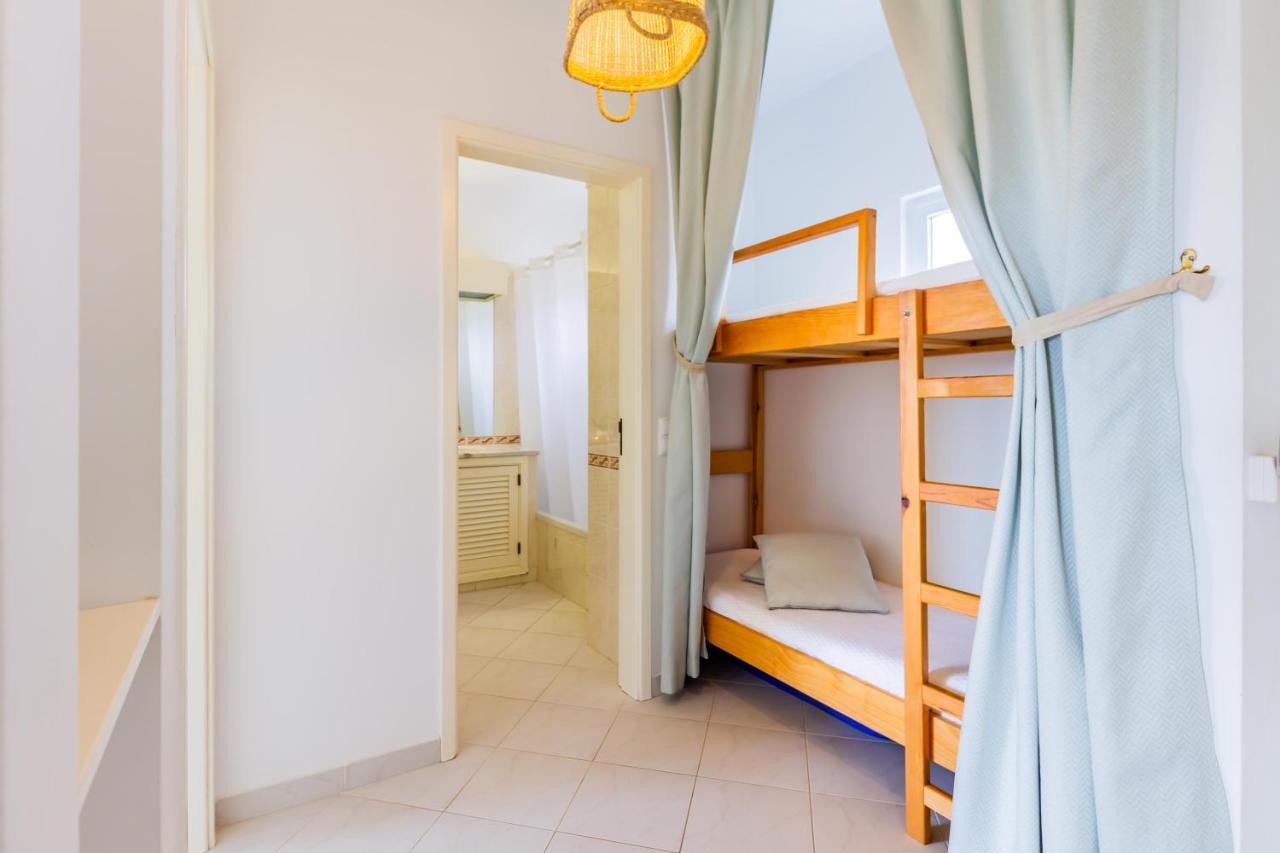 Albufeira Family Holidays With Pool View 외부 사진