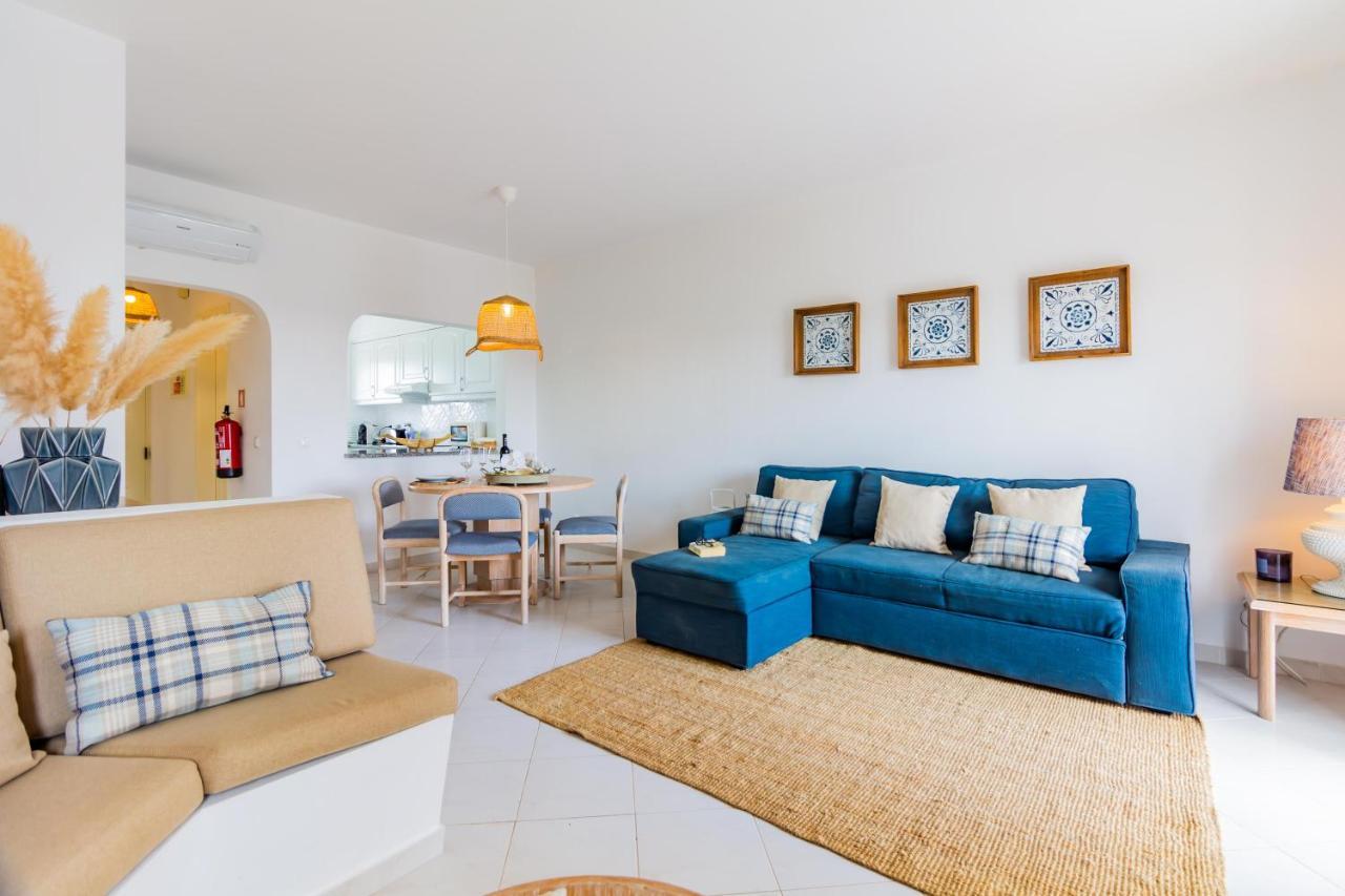Albufeira Family Holidays With Pool View 외부 사진