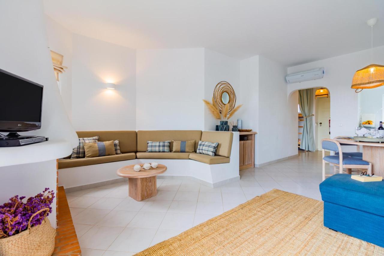 Albufeira Family Holidays With Pool View 외부 사진