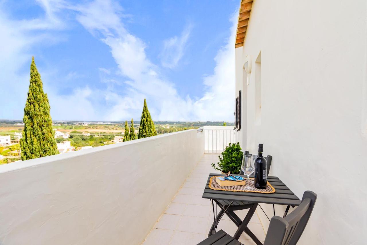 Albufeira Family Holidays With Pool View 외부 사진