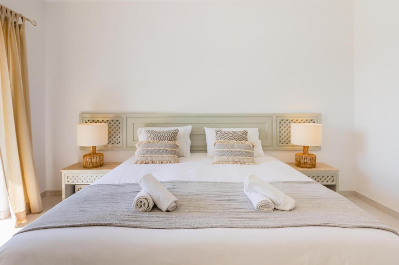 Albufeira Family Holidays With Pool View 외부 사진