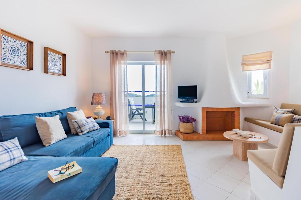 Albufeira Family Holidays With Pool View 외부 사진
