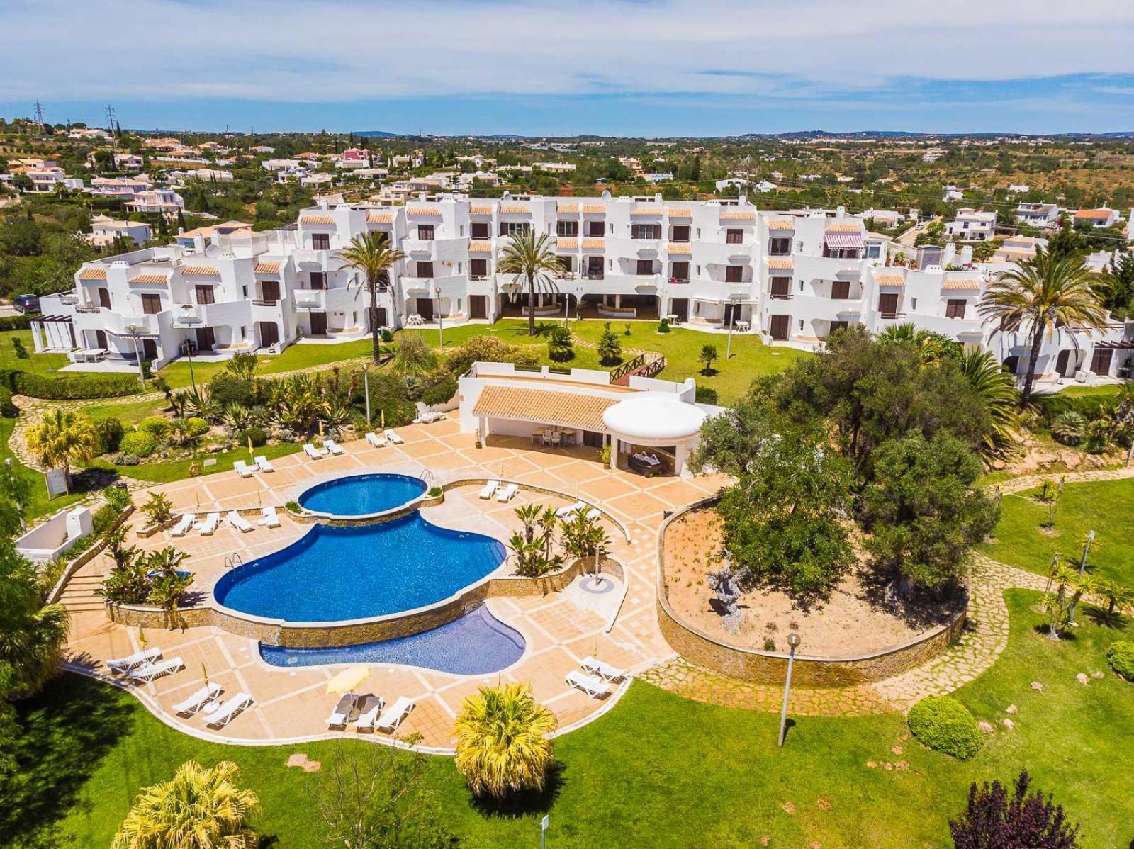 Albufeira Family Holidays With Pool View 외부 사진